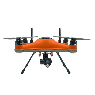 Waterproof Splash Drone 4