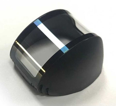 Spry+ Optical Glass Dome