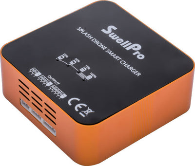 Smart Battery Balance Charger