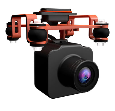FAC Fixed Angle Camera