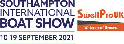 Southampton Boat Show E-Ticket 2021
