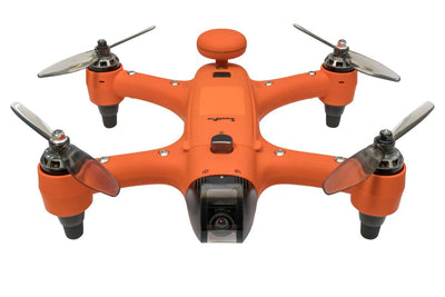 Spry+ Waterproof Sports Drone