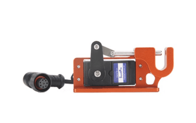 Waterproof Drone Payload Release Module (PL1)