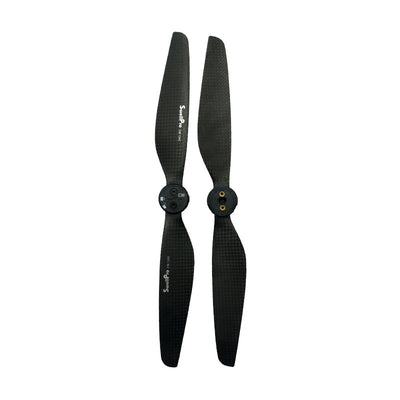 Quick Release Carbon Fiber Propellers